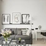 A6 Suite Studio 175Blo-Paris Convention