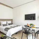 A6 Suite Studio 175Blo-Paris Convention