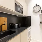 A6 Suite Studio 175Blo-Paris Convention