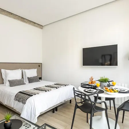 Appartamento A6 175blo-paris Convention Parigi