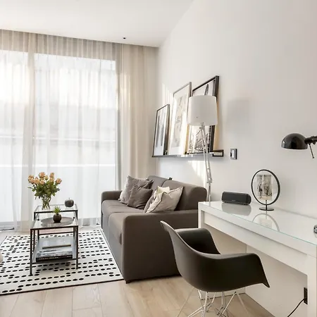 Appartamento A6 175blo-paris Convention Parigi