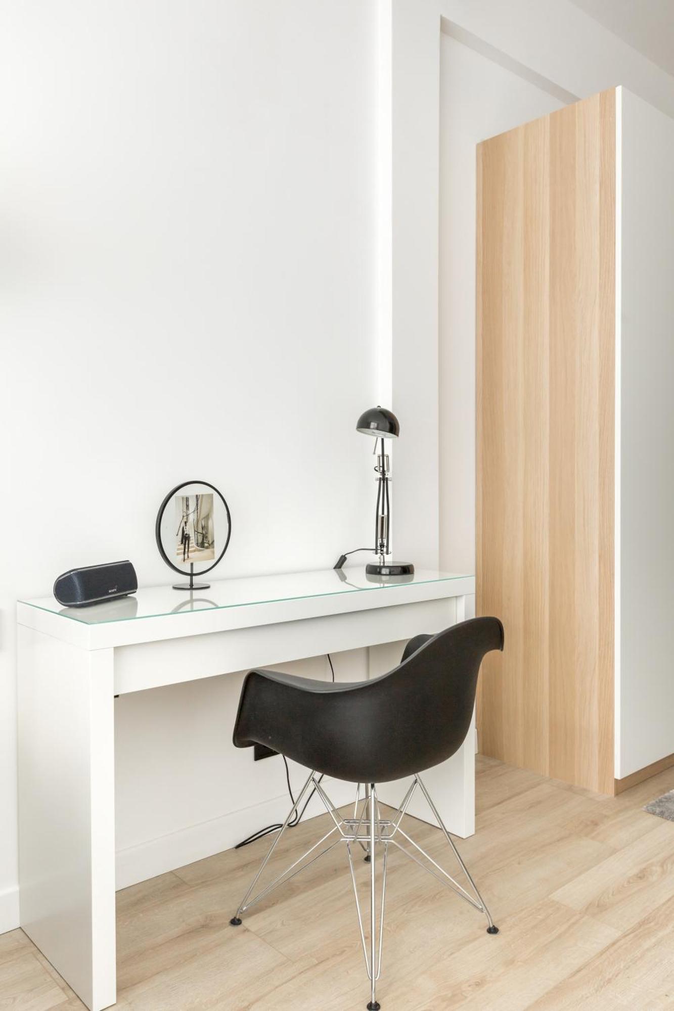 Apartment A6 175blo-paris Convention Paris