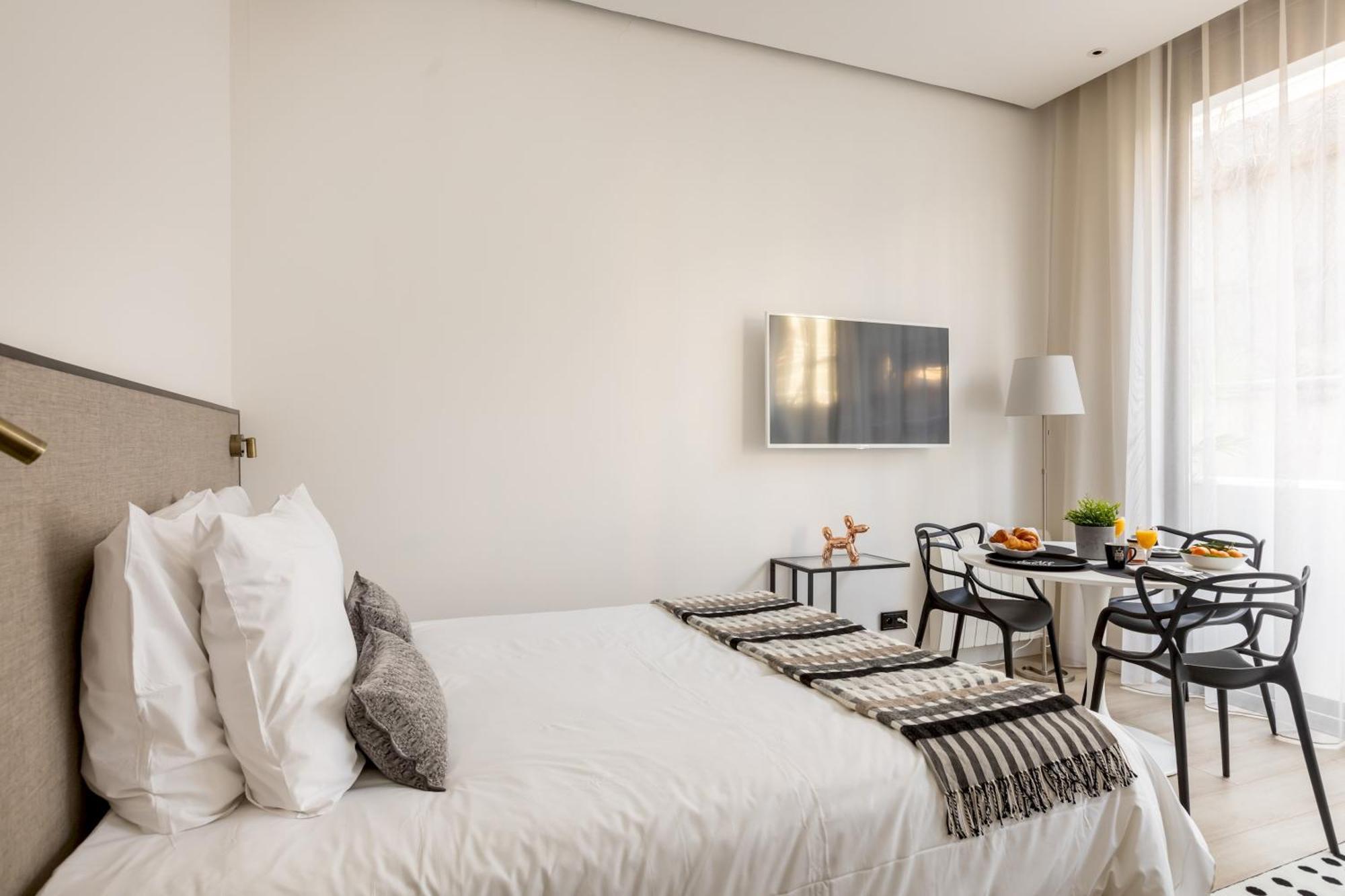 A6 175blo-paris Convention Apartment *