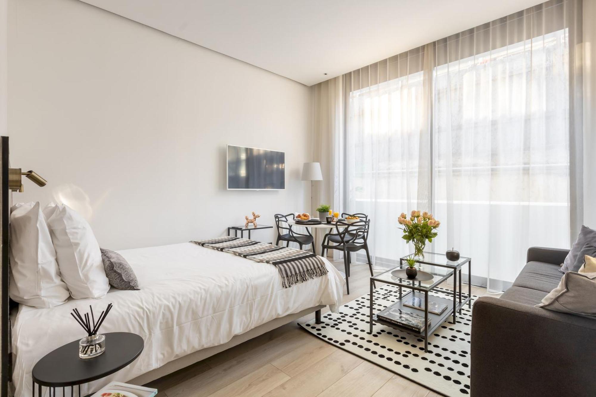 Apartment A6 175blo-paris Convention Paris